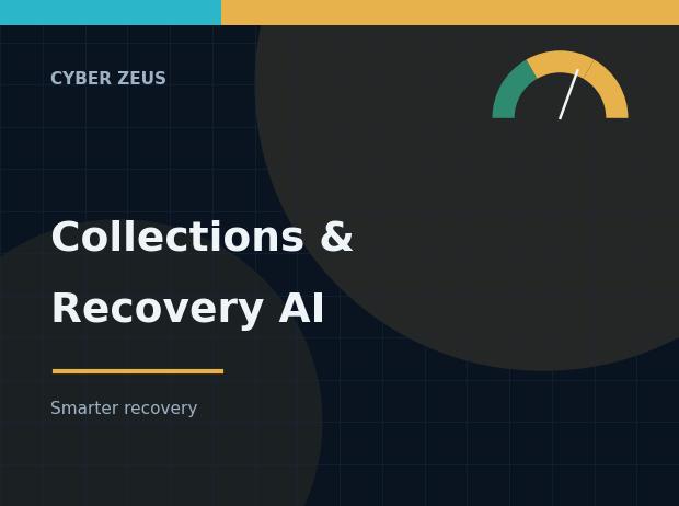 Collections Recovery Ai