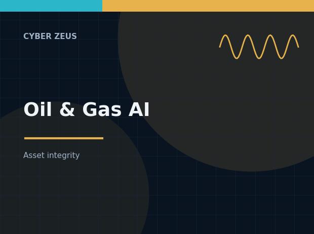 Oil And Gas Ai