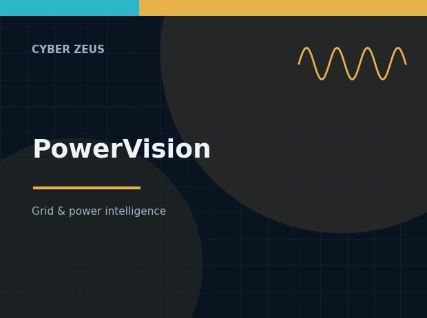 Powervision