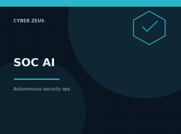 Soc Ai